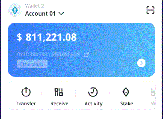 从深山到共富的“水脉密码”Bitpie 全球领先多链钱包：解码农夫